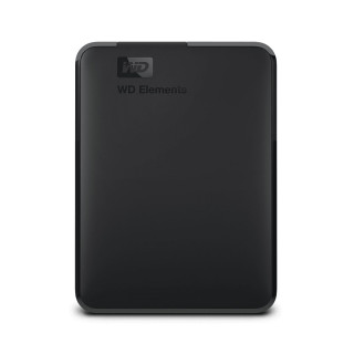 WESTERN DIGITAL WD ELEMENTS PORTABLE 5TB